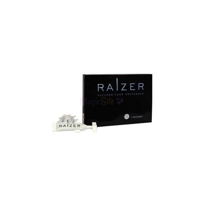 Raizer ✙ remedy for potency