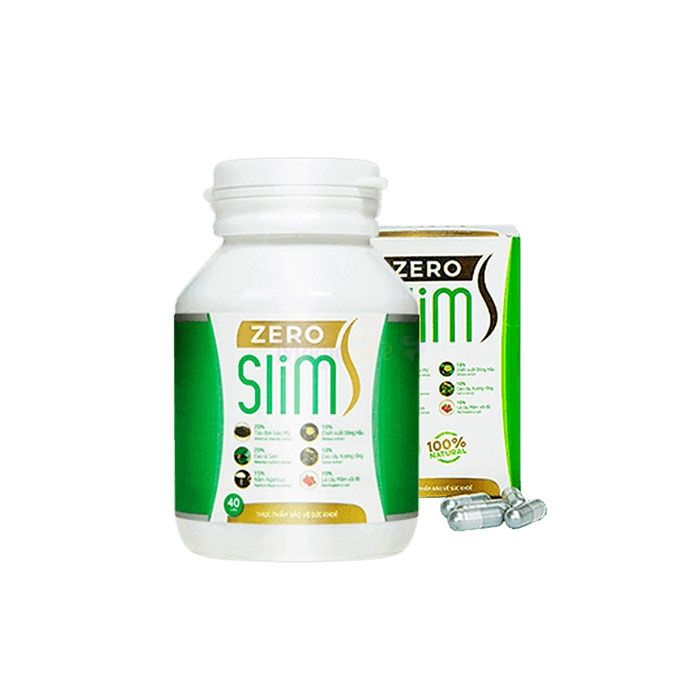 Zero Slim ✙ weightloss remedy