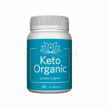 Keto Organic 