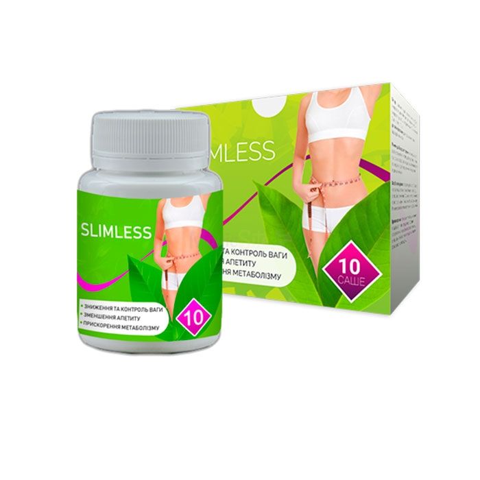 Slimless 