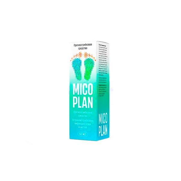 Micoplan ✙ anti-fungal cream