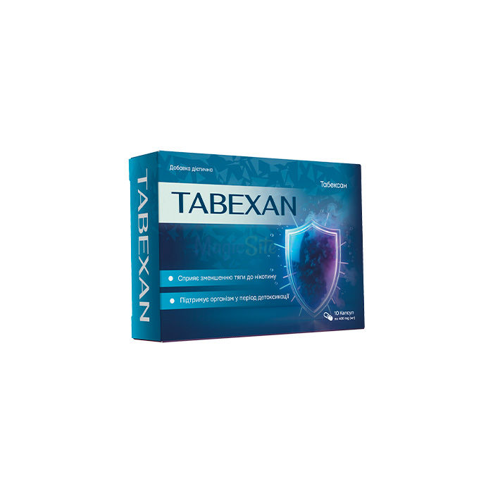 Tabexan 