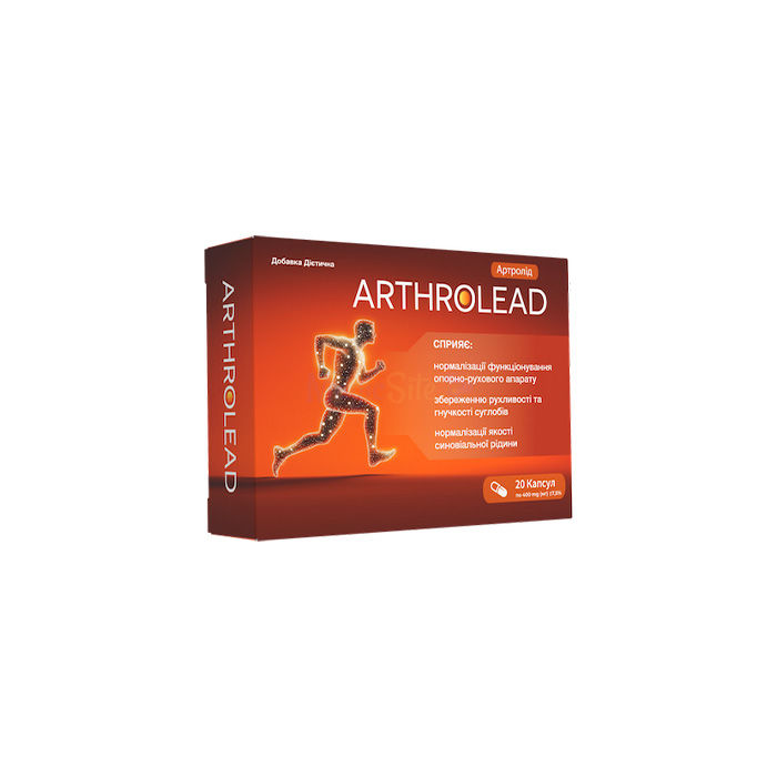 Arthrolead 