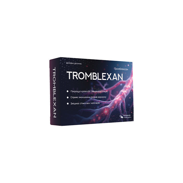 Tromblexan 