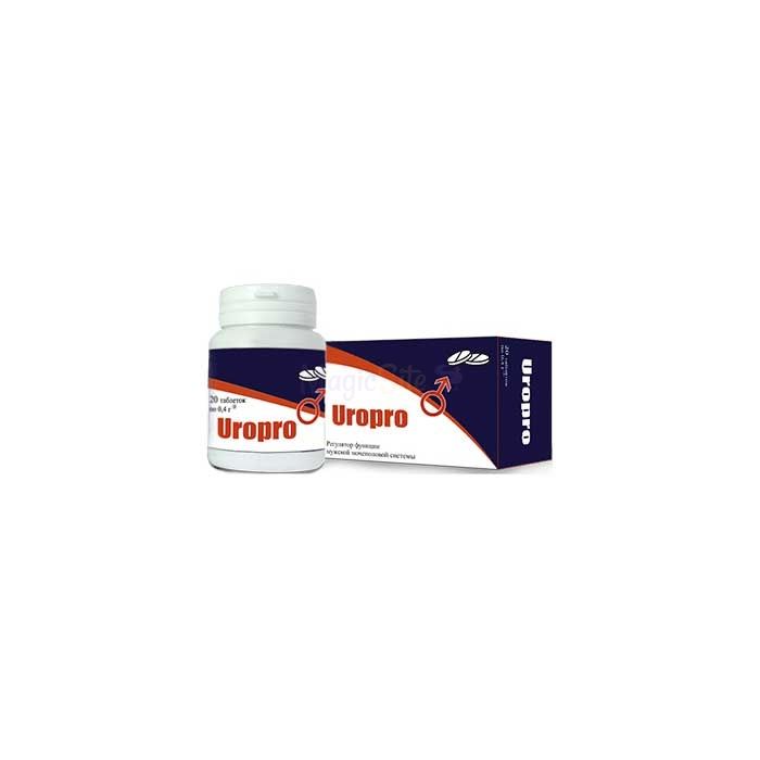 Uropro ✙ remedy for potency