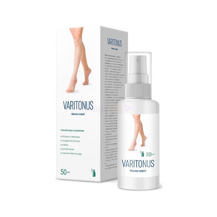 Varitonus ✙ remedy for varicose veins