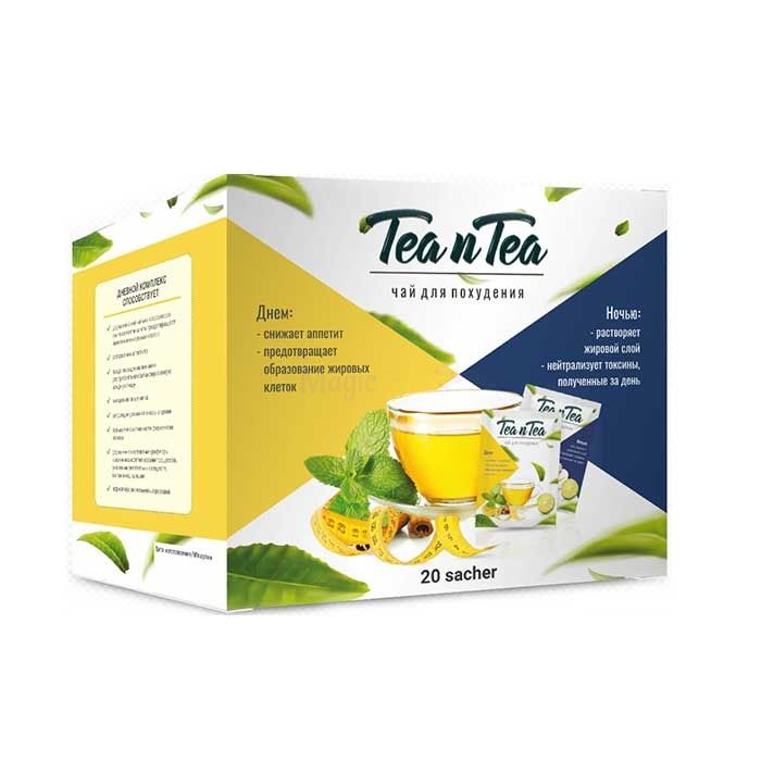 TEA n TEA ✙ Slimming Tea