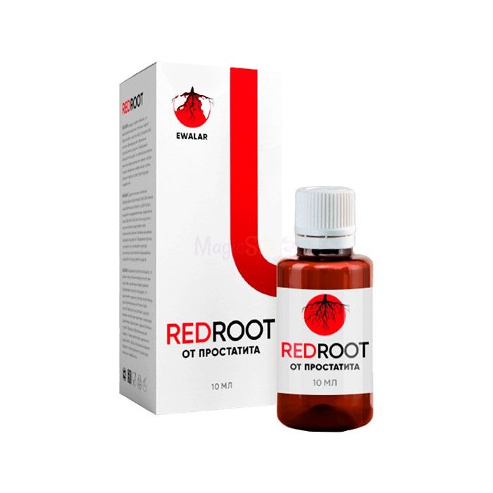 RedRoot1 